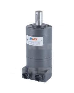 Hüdromootor SMM/OMM/K-50cm³ Ø16mm
