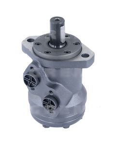 Hüdromootor SMR/OMR 36cm³ Ø25mm