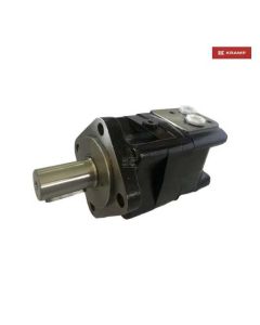 Hüdromootor SMS/OMS 125cm³ Ø32mm