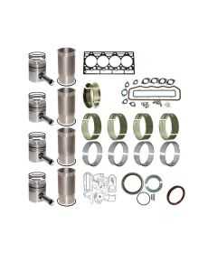 Mootori remondikomplekt D239