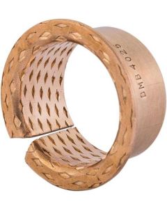 Puks BB Ø80/85/100-40mm DIN