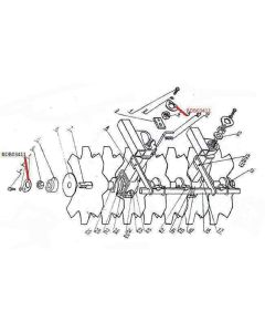 Stopperseib BDB 03.411