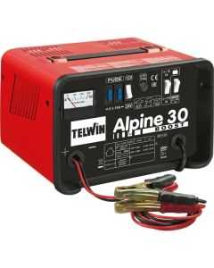 Akulaadija 12/24V 30A