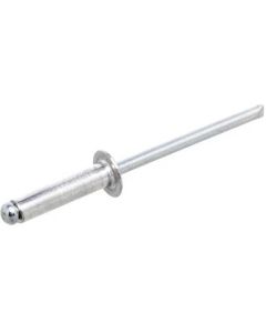 Tõmbneet Ø4/8mm L-16mm Al/Fe