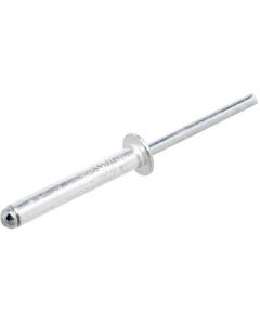 Tõmbneet Ø4,8/9,5mm L-30mm Al/Fe