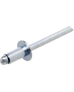 Tõmbneet Ø6,4/13mm L-12mm Al/Fe