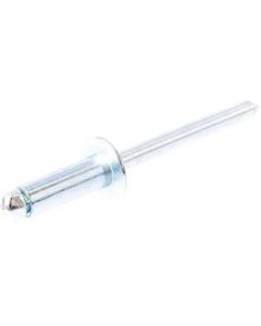 Tõmbneet Ø6,4/13mm L-18mm Al/Fe