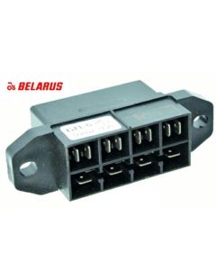 Kaitsmete plokk BP-5 OR.