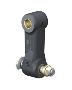 Ühendus BR3 100/45-45 Baltrotors