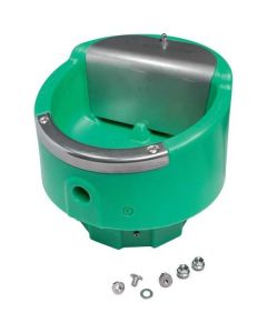 Soojendusega jootur "Lakcho 2" 24V 50W -15°C