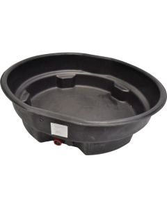 Jootmisvann ECO 1500L Ø210 x 60cm