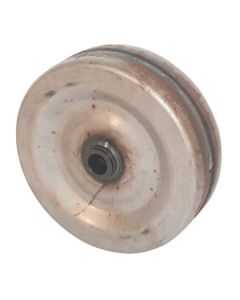 Metallratas Ø230mm #100mm