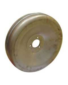 Metallratas Ø400mm #100mm