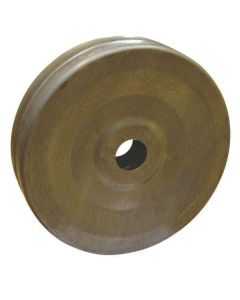 Metallratas Ø400mm #100mm