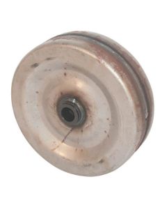 Metallratas Ø500mm #150mm