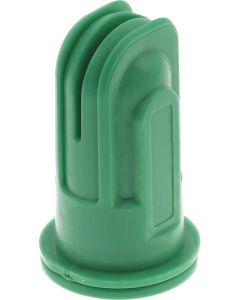 Pihusti BX roheline keraamiline ASJ