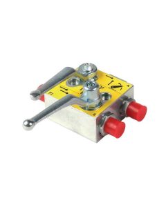 Hüdroklapp C000FTV M18x1,5 45l/min 210bar