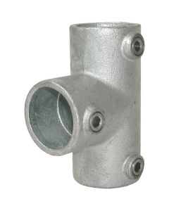 Ühendusmuhv Ø 48,3mm 104-D