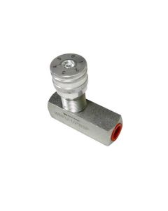 Drosselklapp VRFU90` 1/2"
