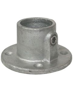 Ühendusmuhv Ø 48,3mm 131-D