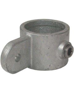 Ühendusmuhv Ø 33,7mm 173M-B