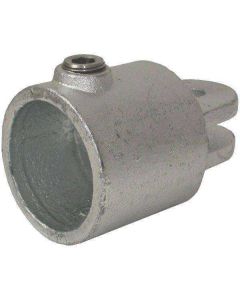 Ühendusmuhv Ø 33,7mm 173F-B