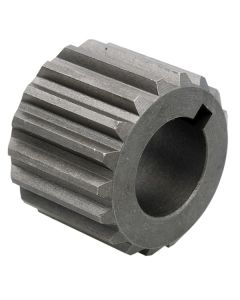 Hammasratas 1:8 z-18 DIN5482