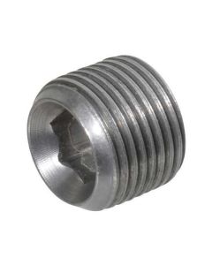 Fiksaatorpolt 42/48/60 INOX