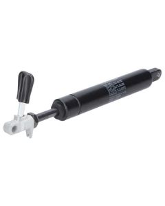 Gaasiamortisaator L283mm 350N