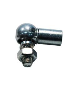 Nurkliigeng 2xM8 RH/LH L-30mm DIN 71802