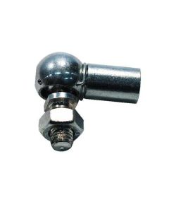 Nurkliigeng 2xM10 RH/LH L-35mm DIN 71802