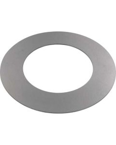 Reguleerseib Ø120x200x2mm, teras