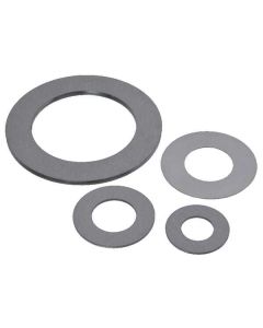 Reguleerseib Ø120x200x5mm, teras