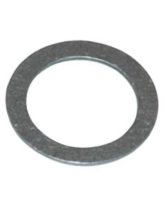 Reguleerseib Ø31x60x5mm teras