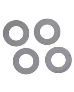 Reguleerseibide kmpl. 4 tk Ø111/180