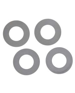 Reguleerseibide kmpl. 4 tk Ø76/135