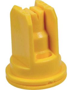 Pihusti CFA 110° 02 kollane plastik ASJ