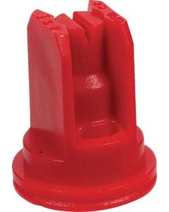 Pihusti CFA 110° 04 punane plastik ASJ