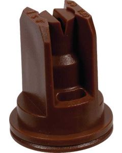 Pihusti CFA 110° 05 pruun plastik ASJ