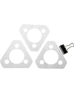 Reguleerleht 0,1mm 115733