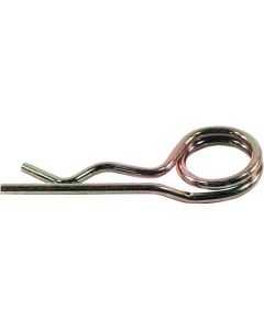 R-splint Ø2x50mm DIN 11024D