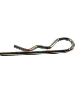 R-splint Ø7x96mm DIN 11024