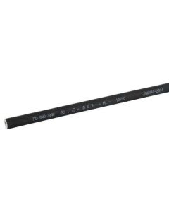 Kõrgsurve voolik Ø4/8,6mm 210bar