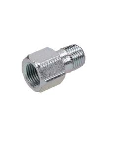 Adapter M10x1 - M10x1 L-23mm