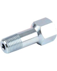 Adapter M10x1 - M10x1 L-50mm