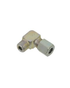Adapter 6LL - M10x1 L-21mm