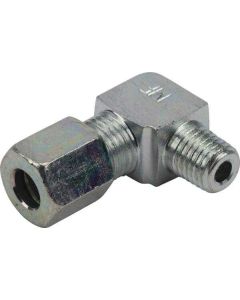 Adapter 6LL - M8x1 L-21mm
