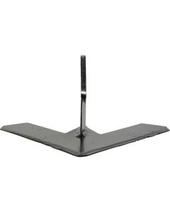 Kultivaatori tööorgan 350x4mm