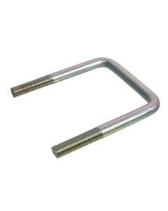 U-kammits M14/100/135mm