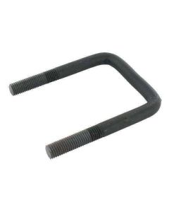 U-kammits M14/80/120mm